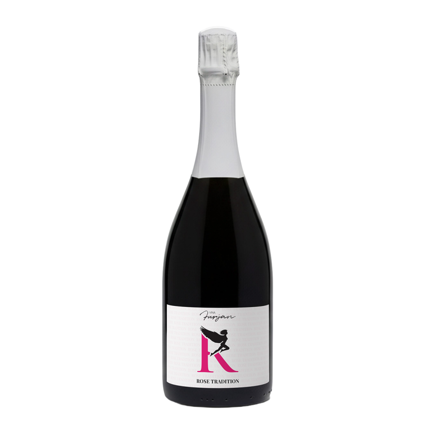 Rose Tradition 2021 Blanc de Noirs