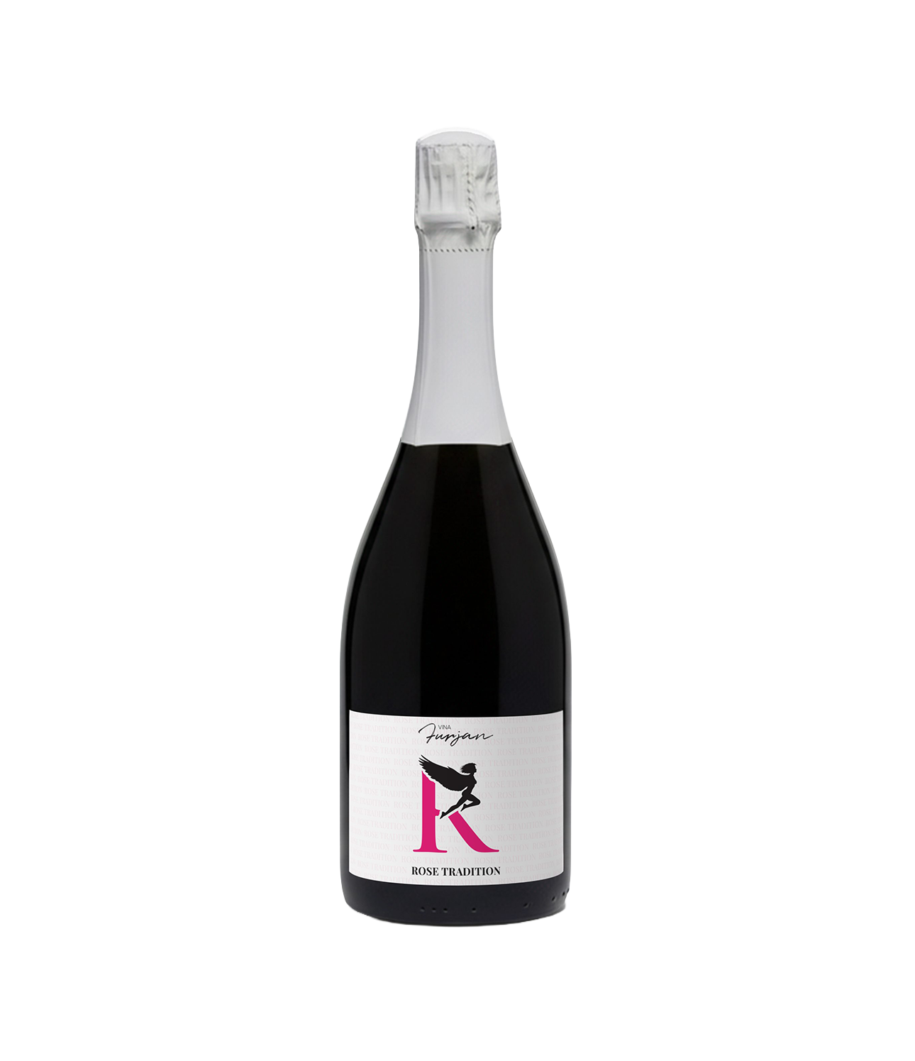 Rose Tradition 2021 Blanc de Noirs