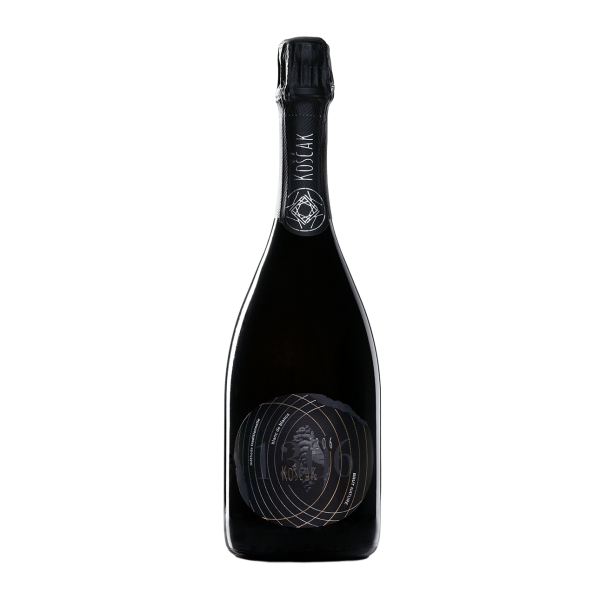 Blanc de Blancs Brut Nature 1306