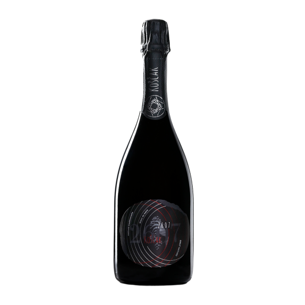 Blanc de Noirs Brut Nature 2607